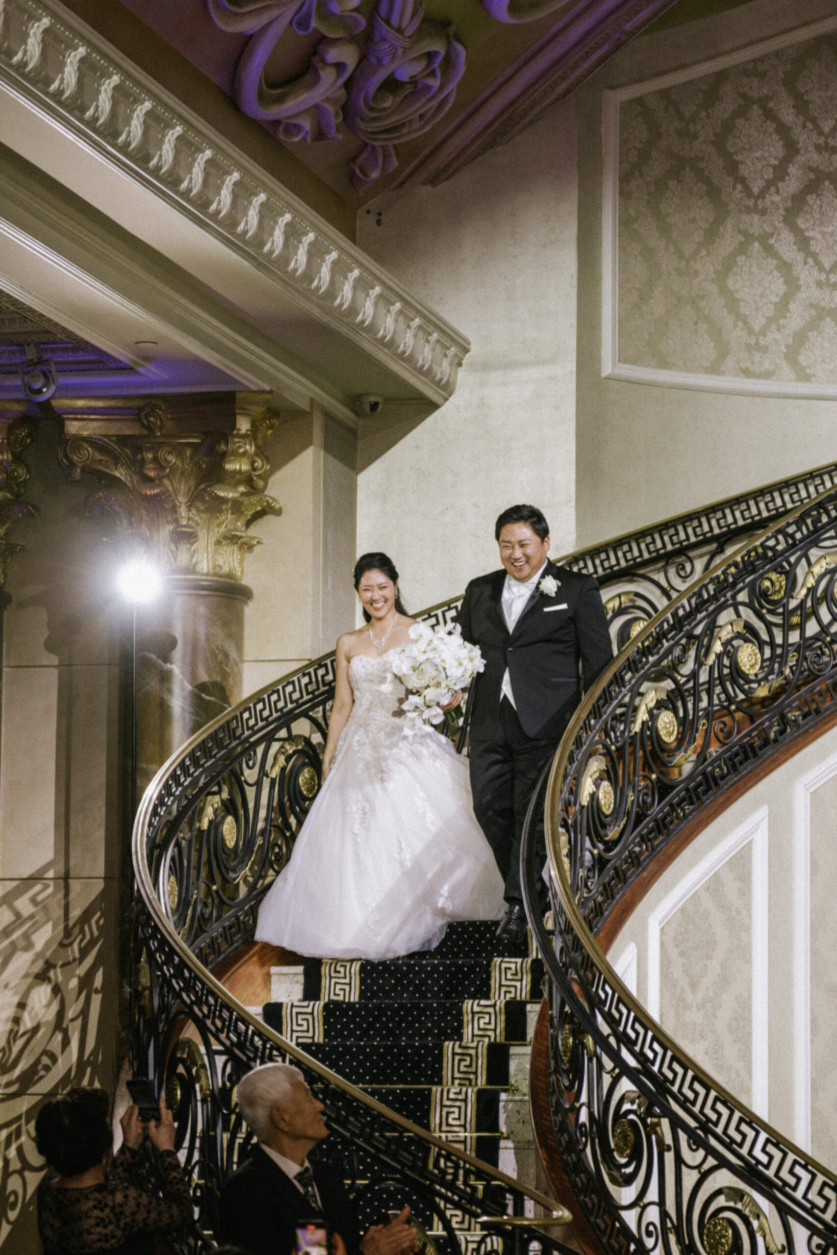 new jersey bride