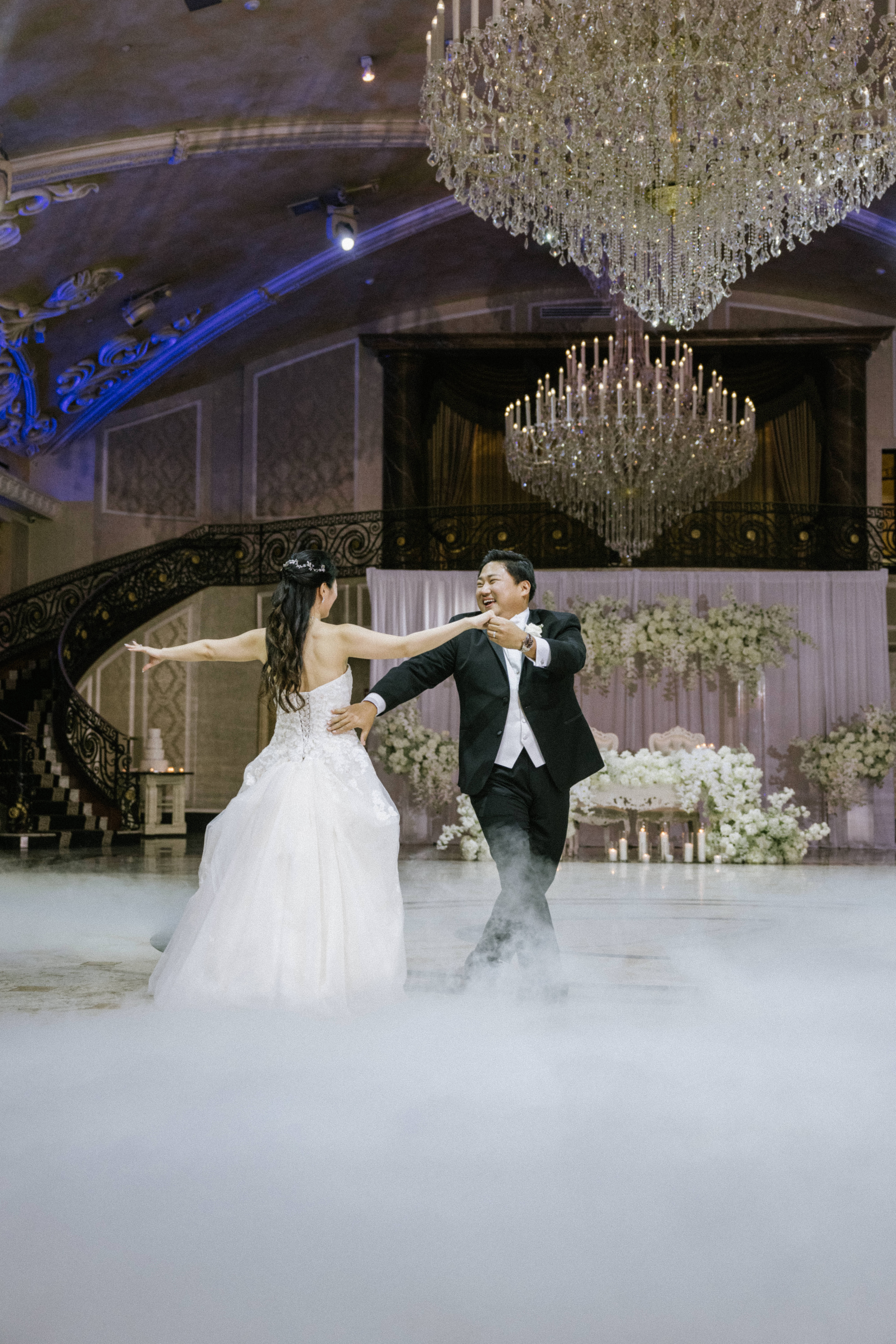new jersey bride