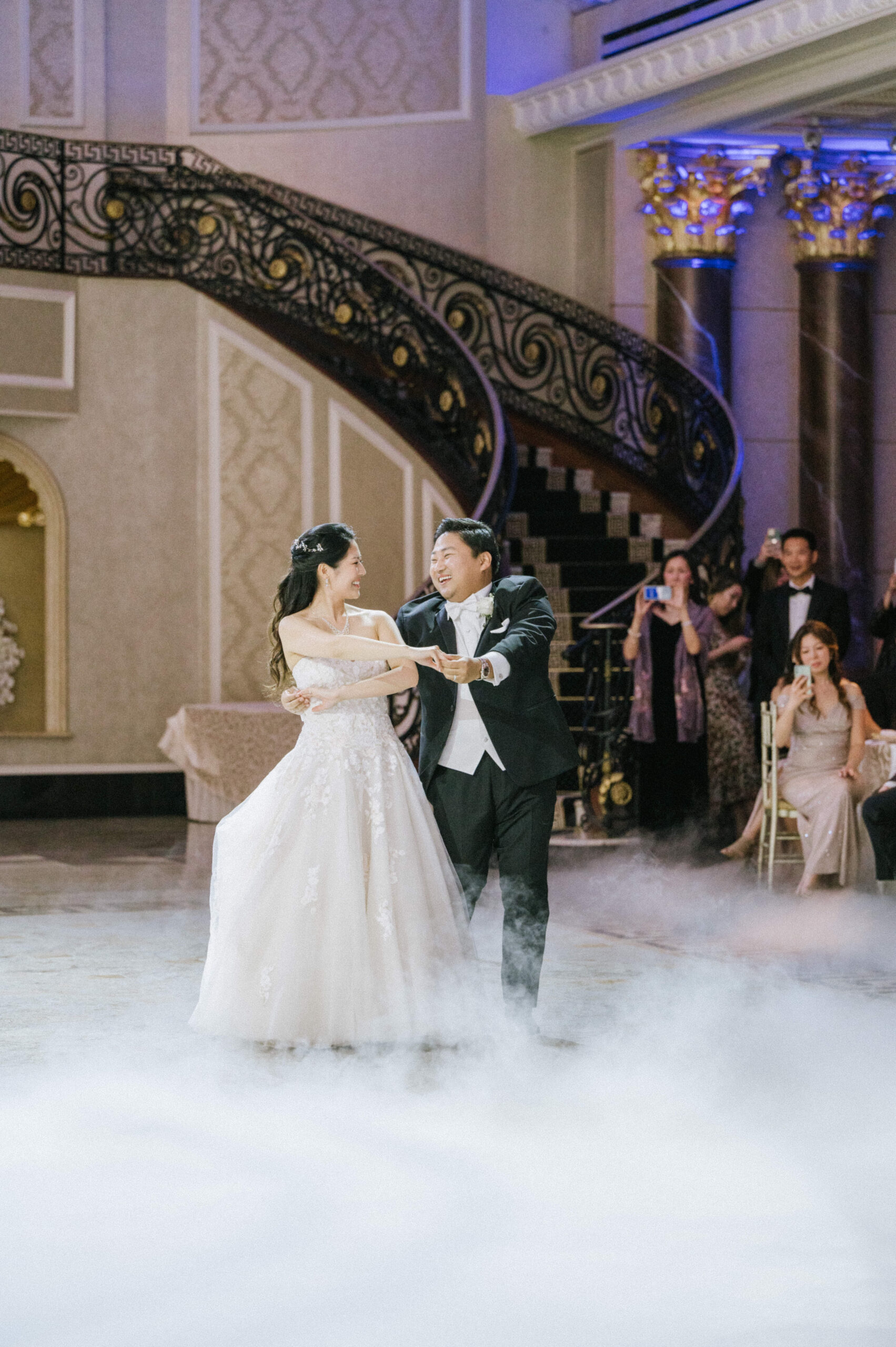 new jersey bride