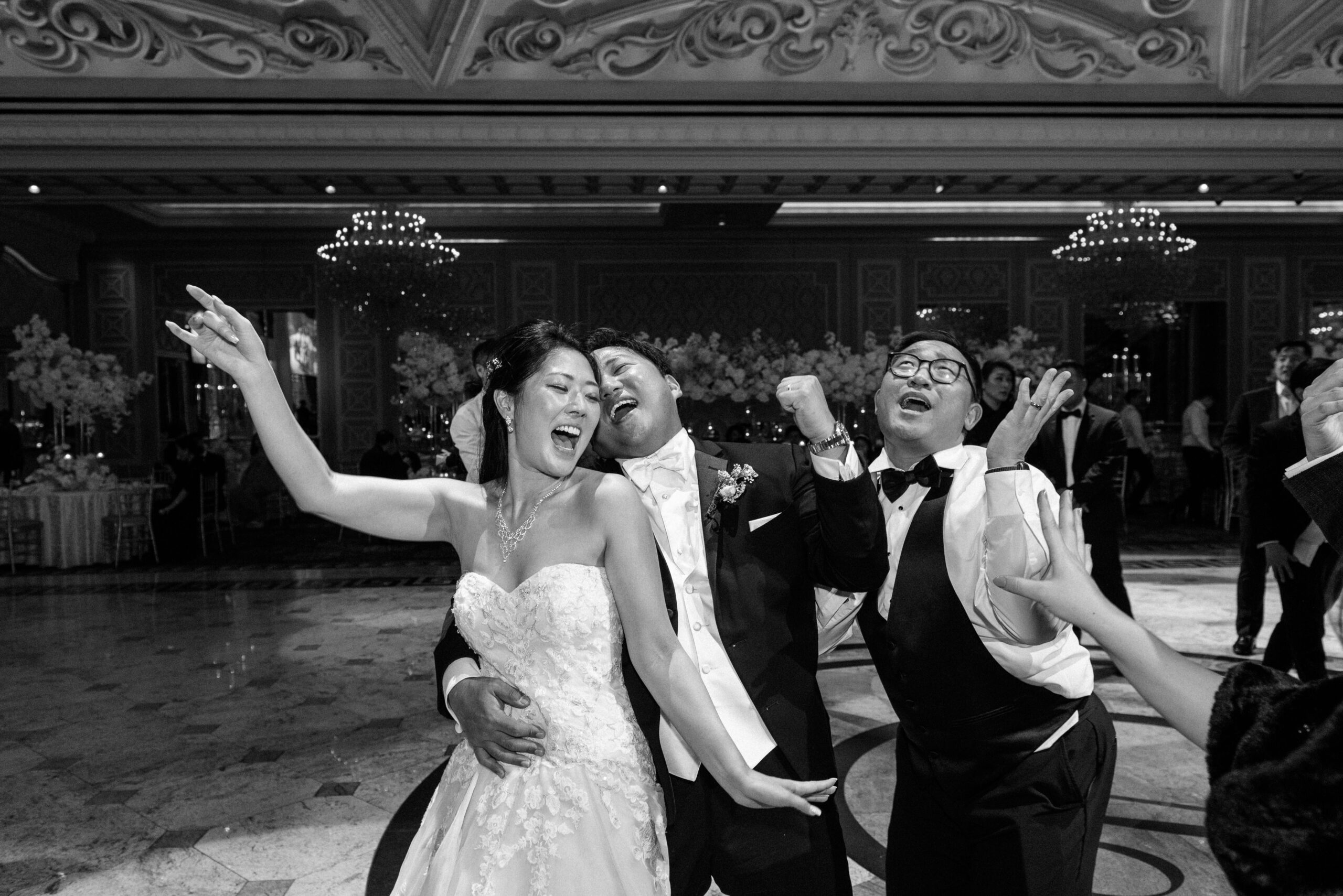 new jersey bride