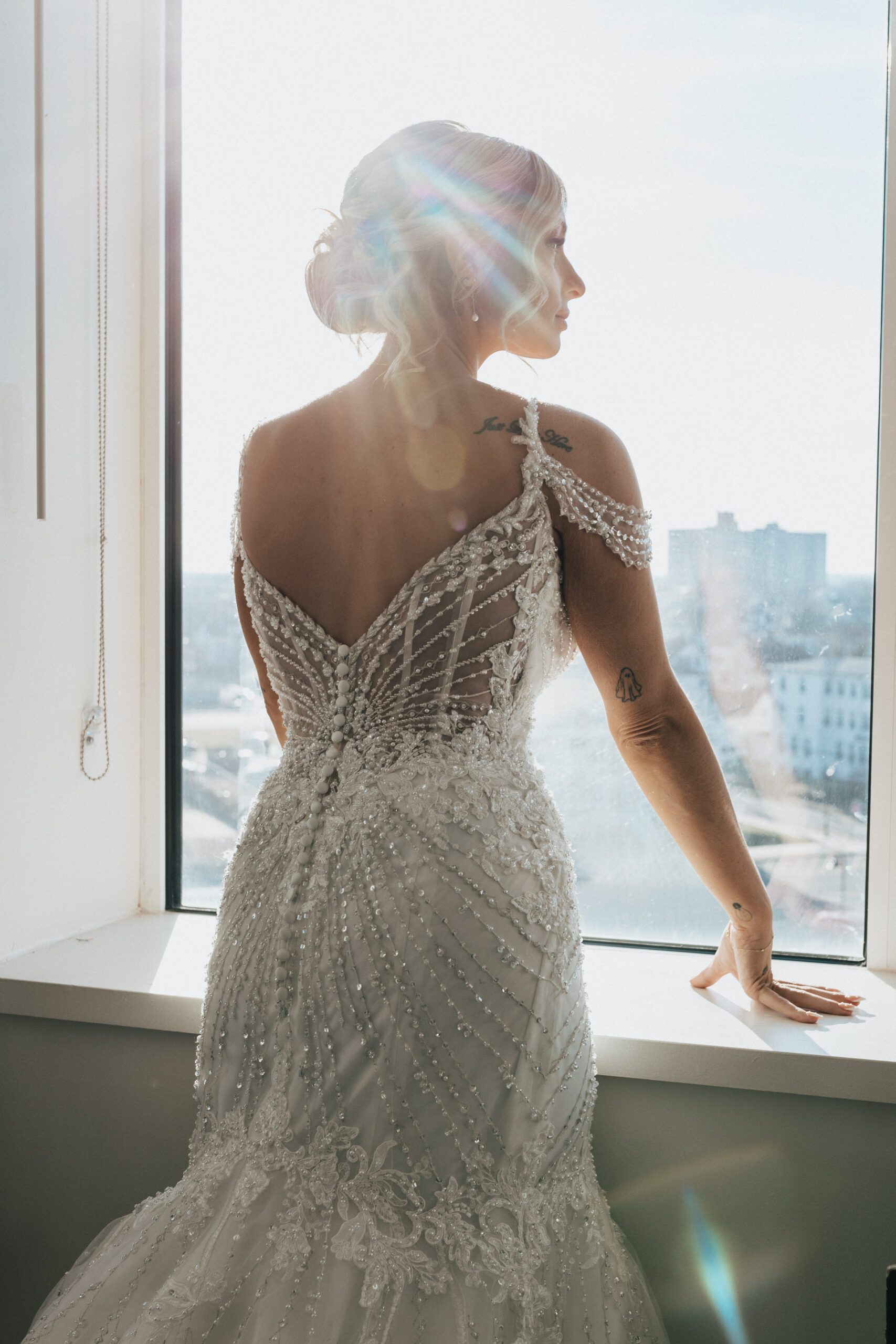 new jersey bride