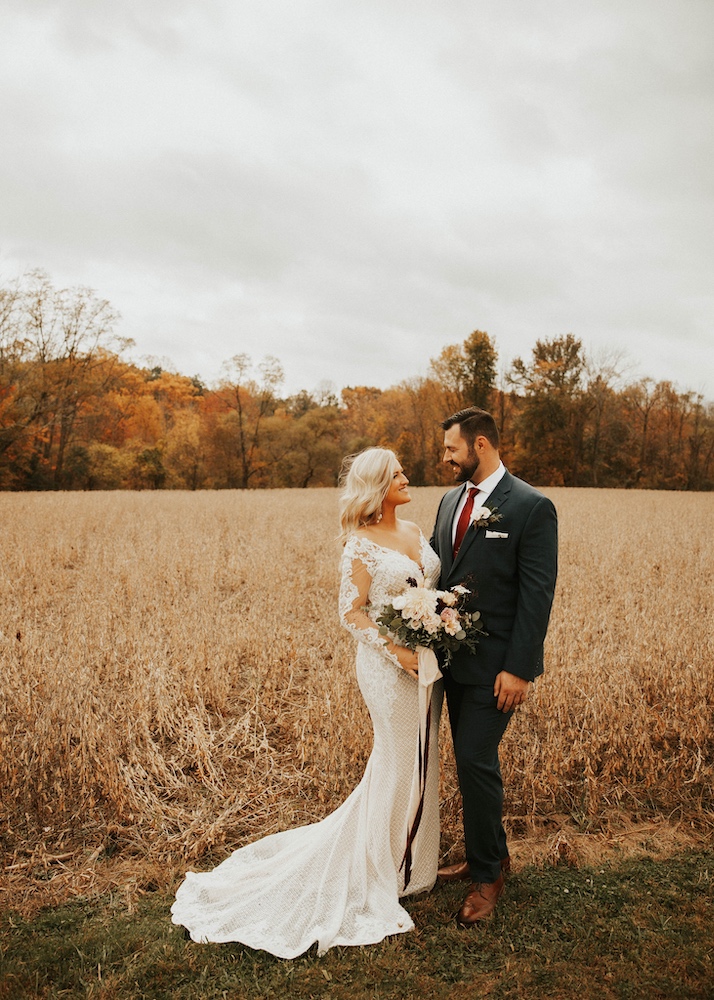 new jersey bride