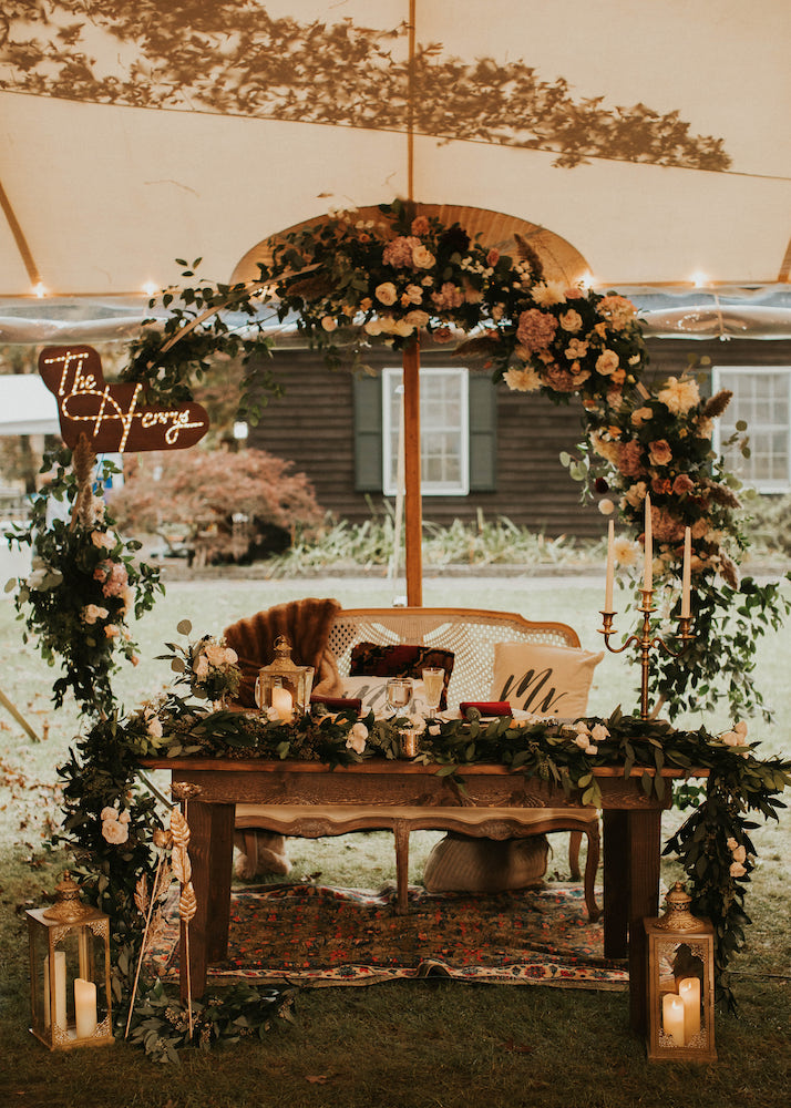 new jersey bride
