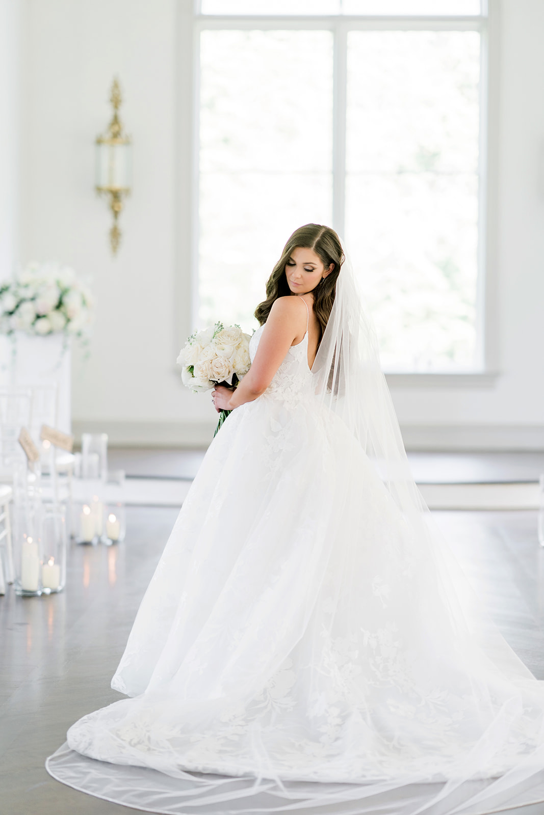new jersey bride