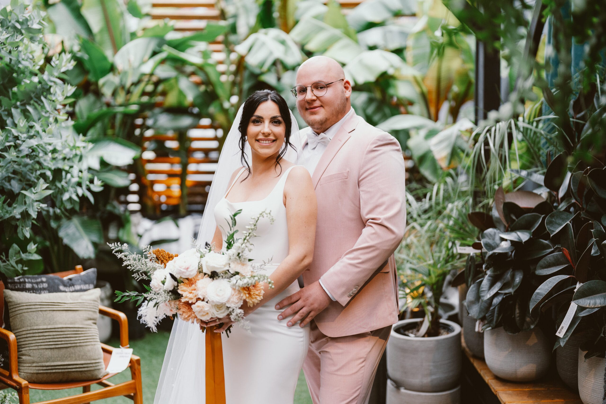 new jersey bride