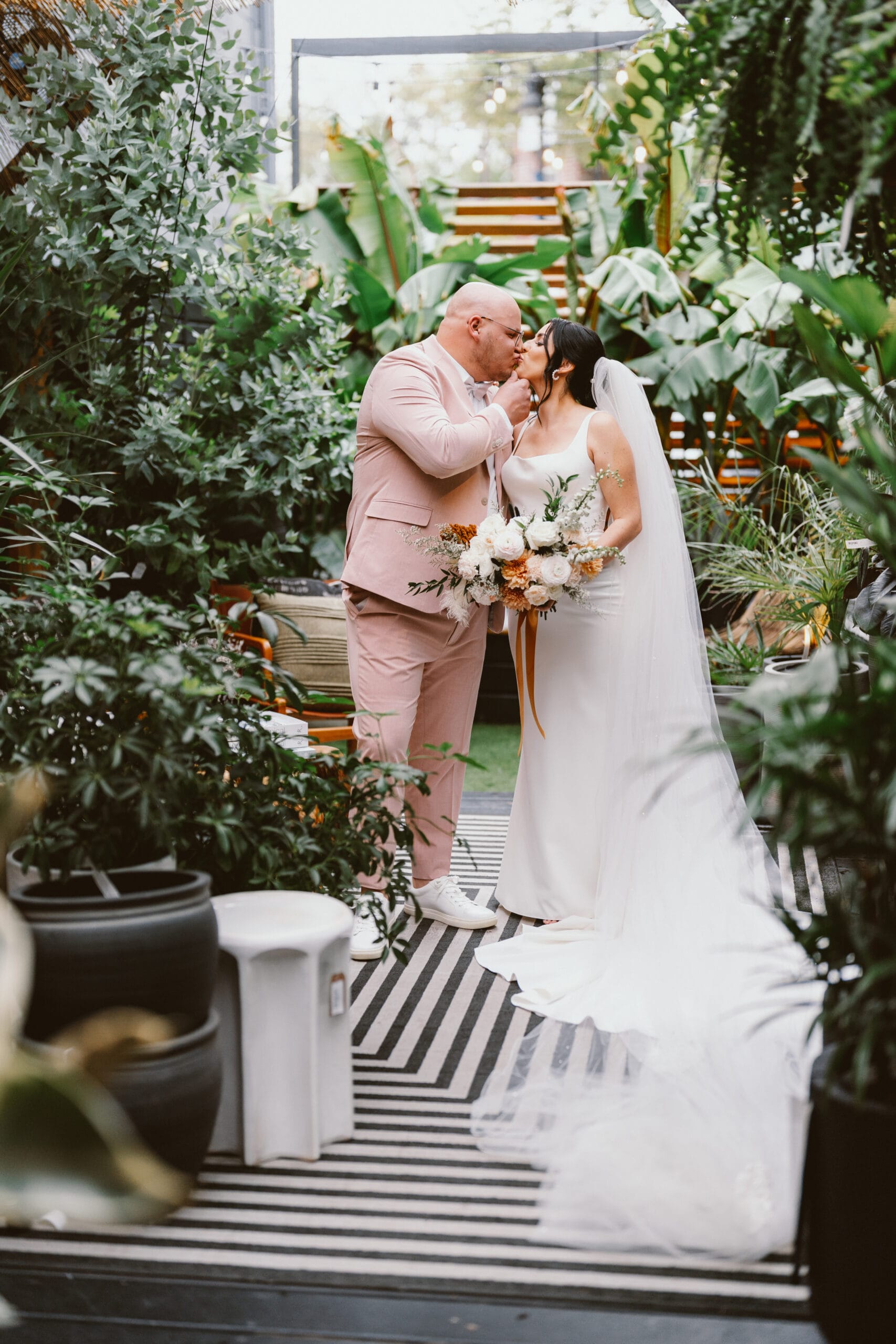 new jersey bride