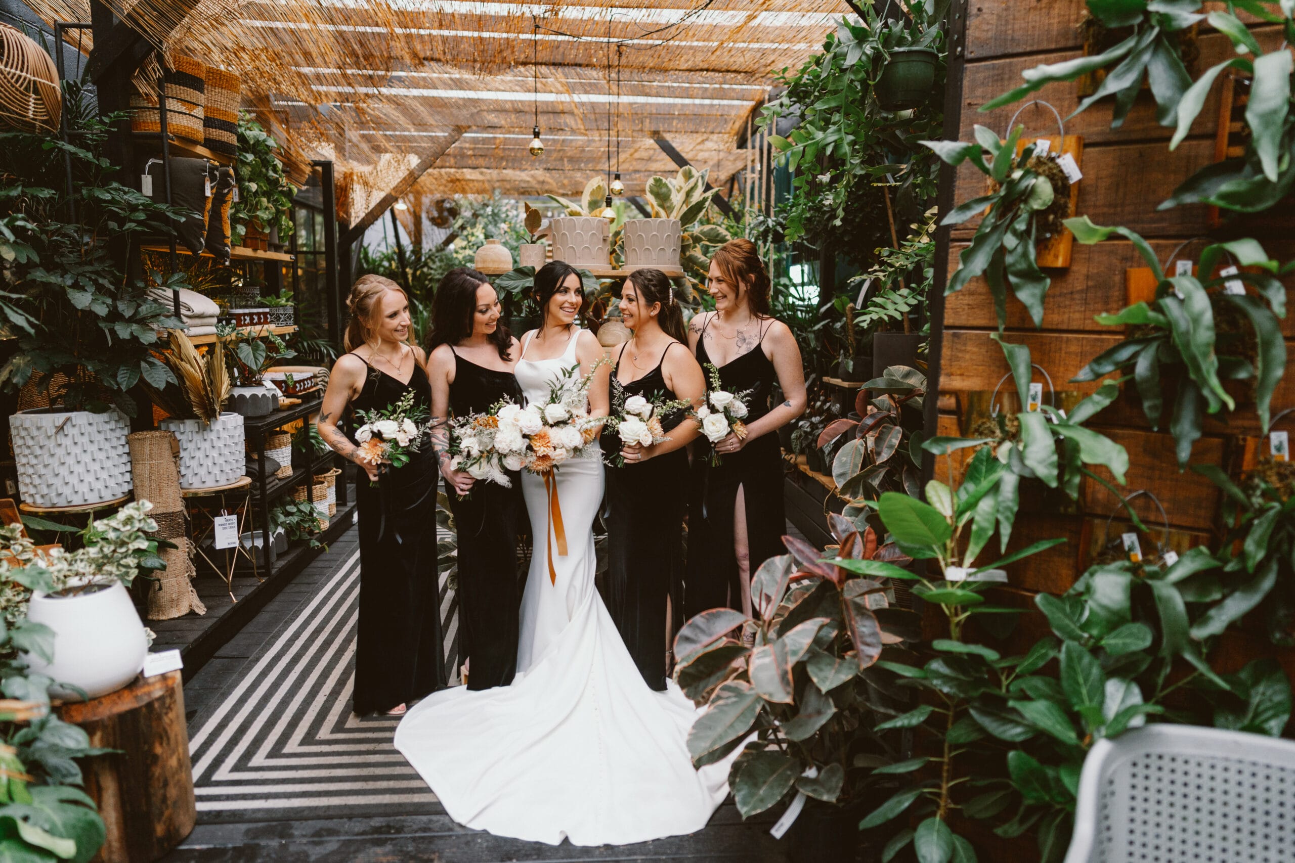 new jersey bride