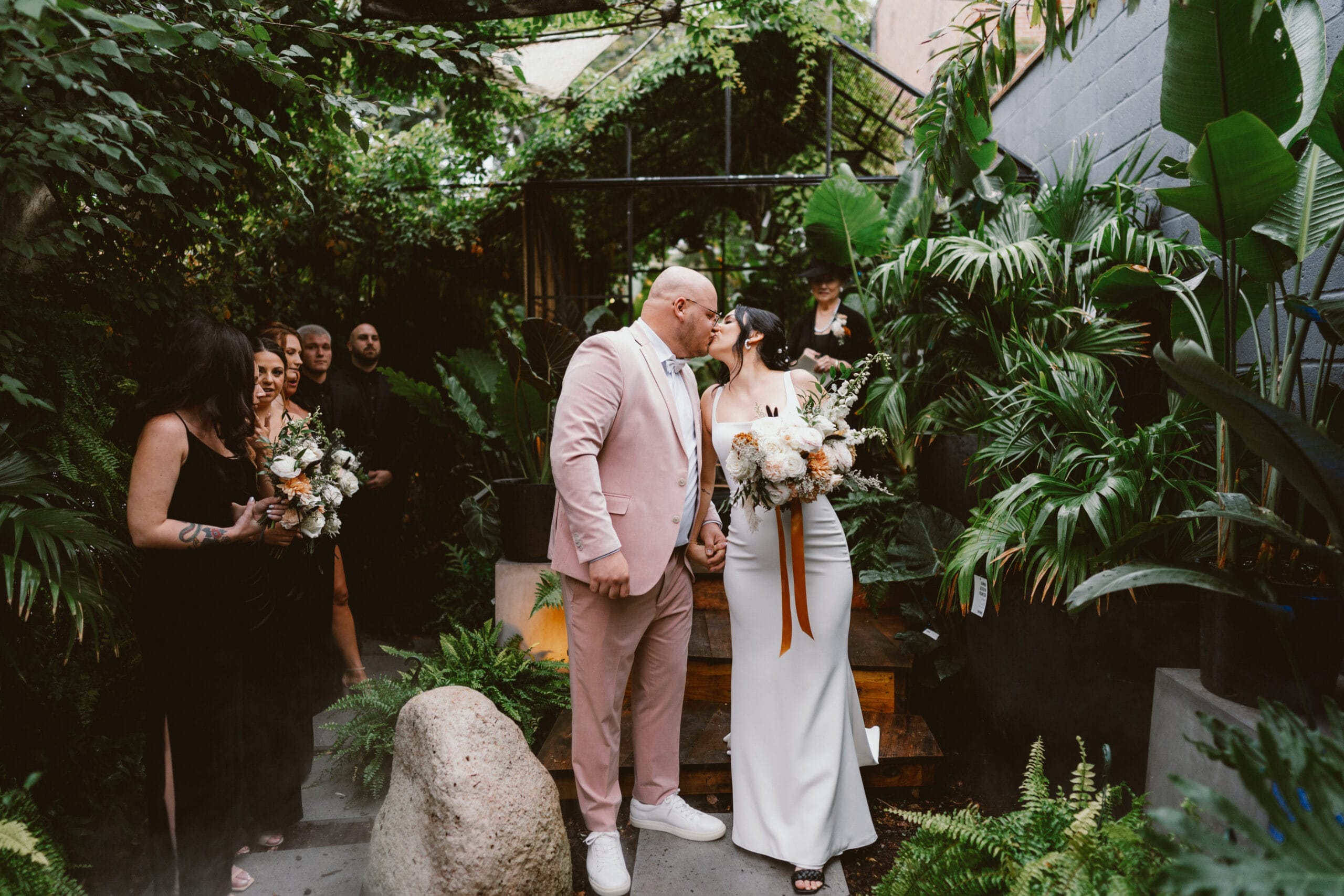 new jersey bride