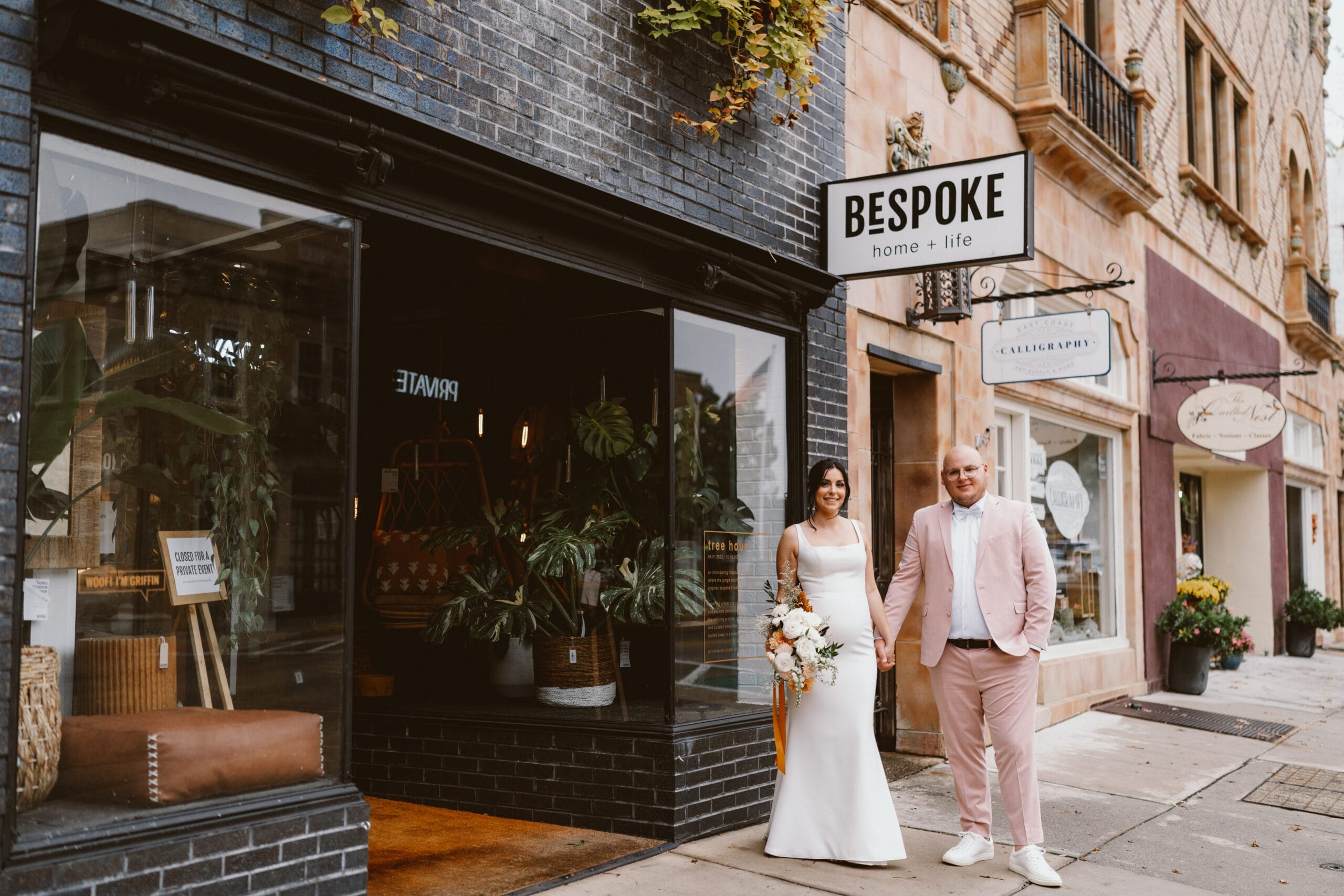 new jersey bride