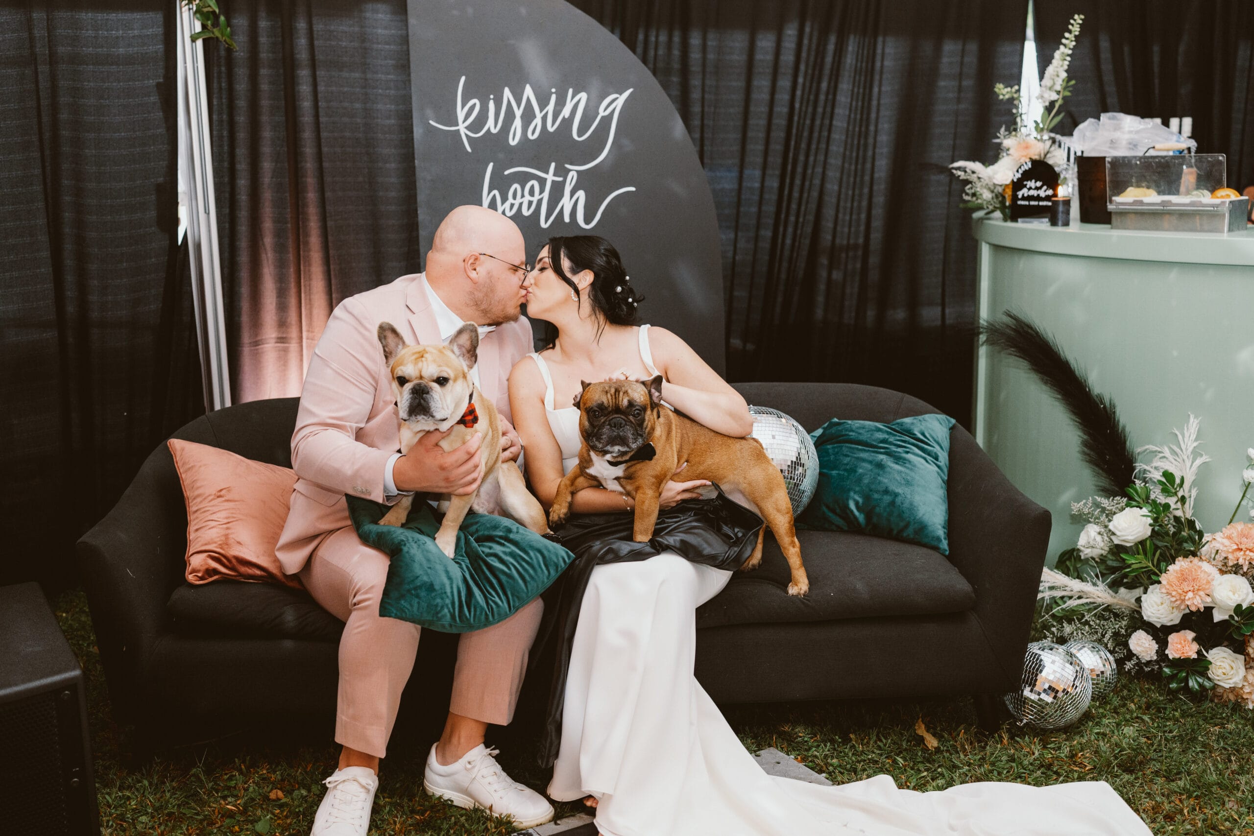 new jersey bride