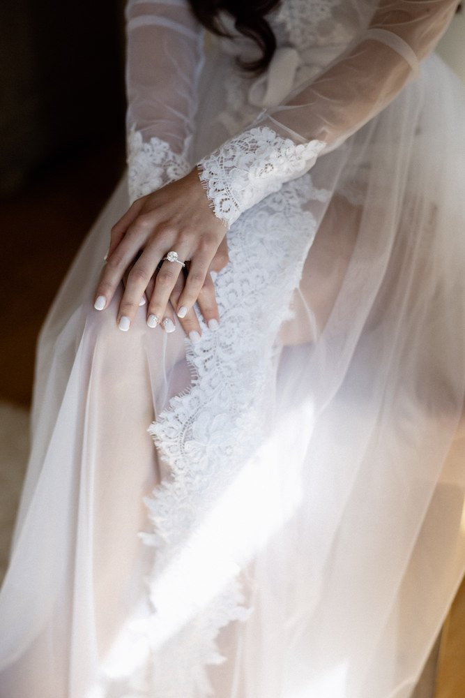 new jersey bride