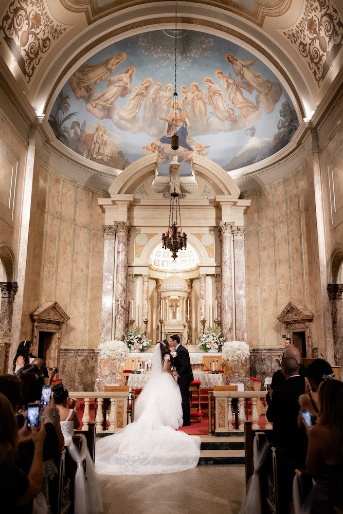new jersey bride
