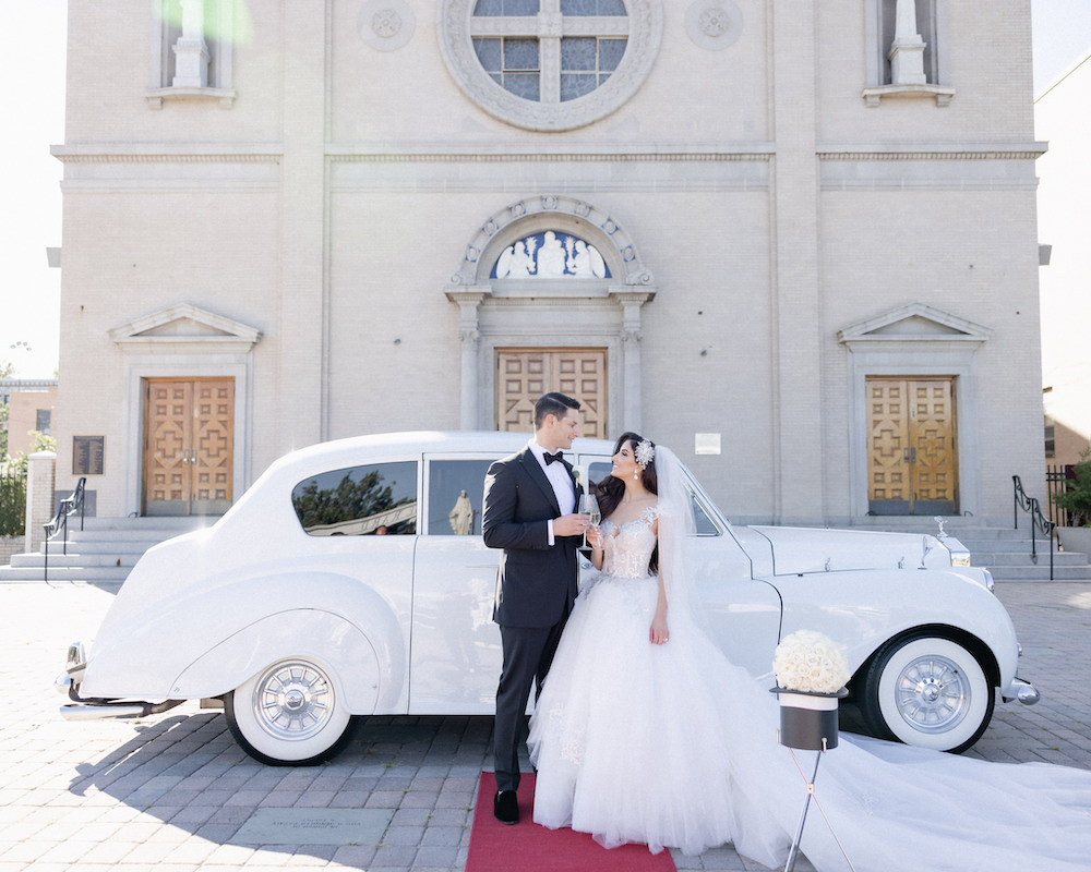 new jersey bride