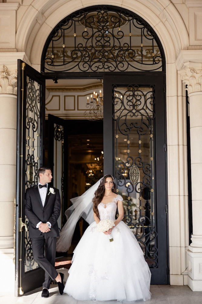 new jersey bride