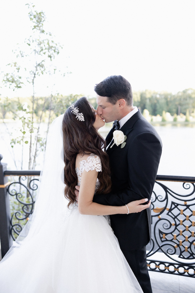 new jersey bride