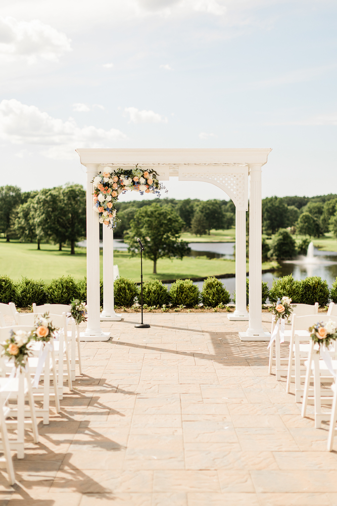 new jersey bride