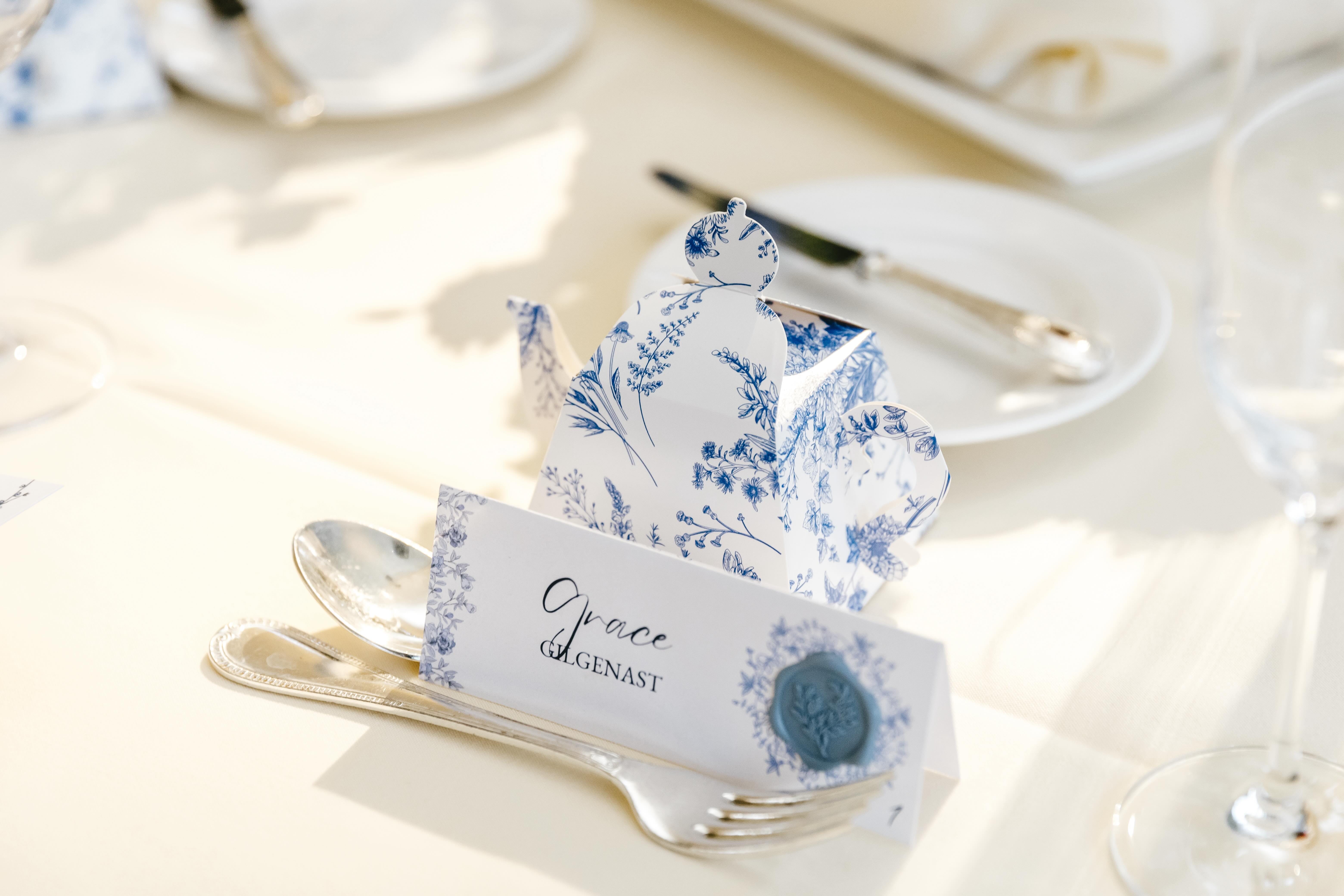 A Chinese-Polish wedding at Jasna Polana in Princeton, New Jersey.