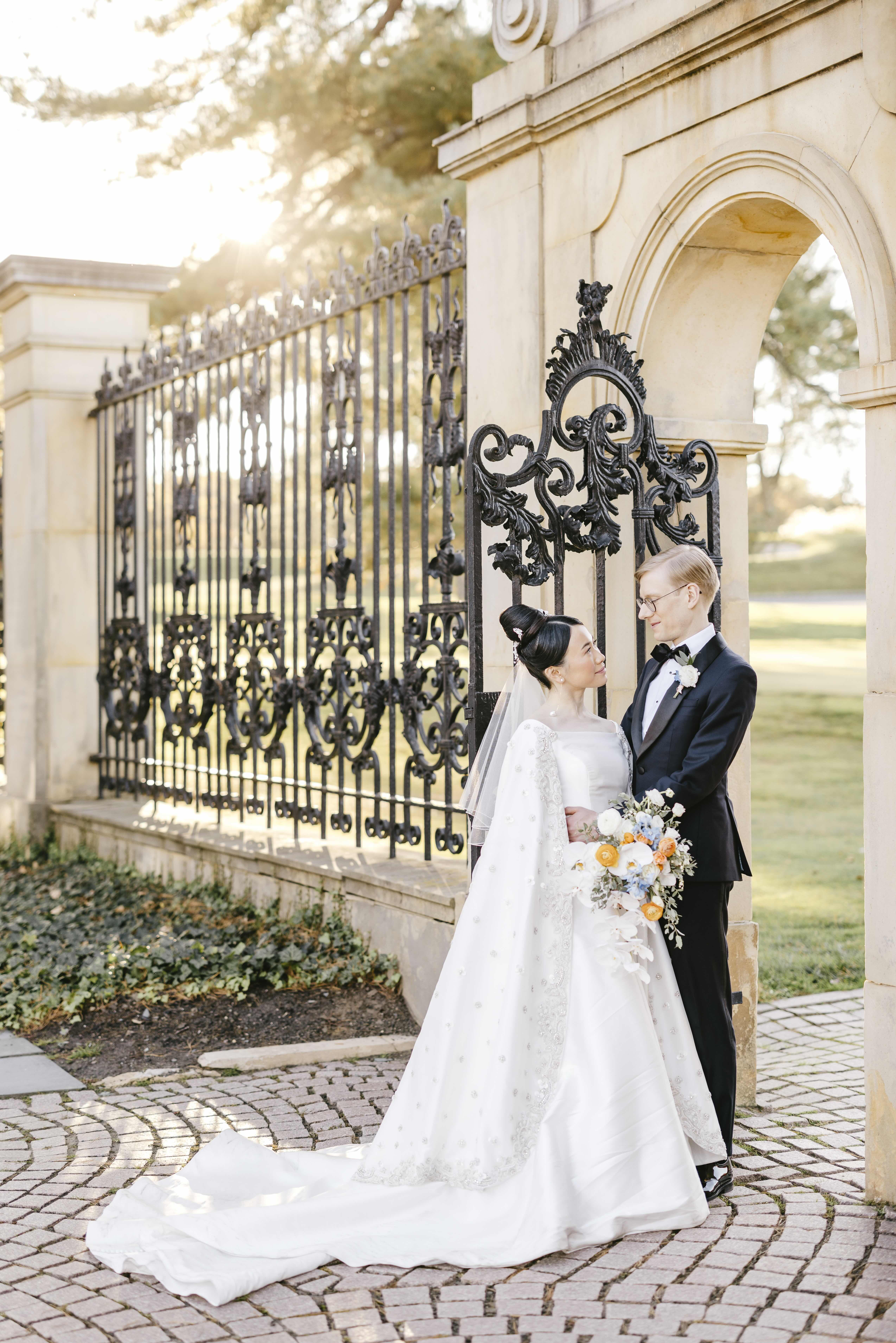 new jersey bride