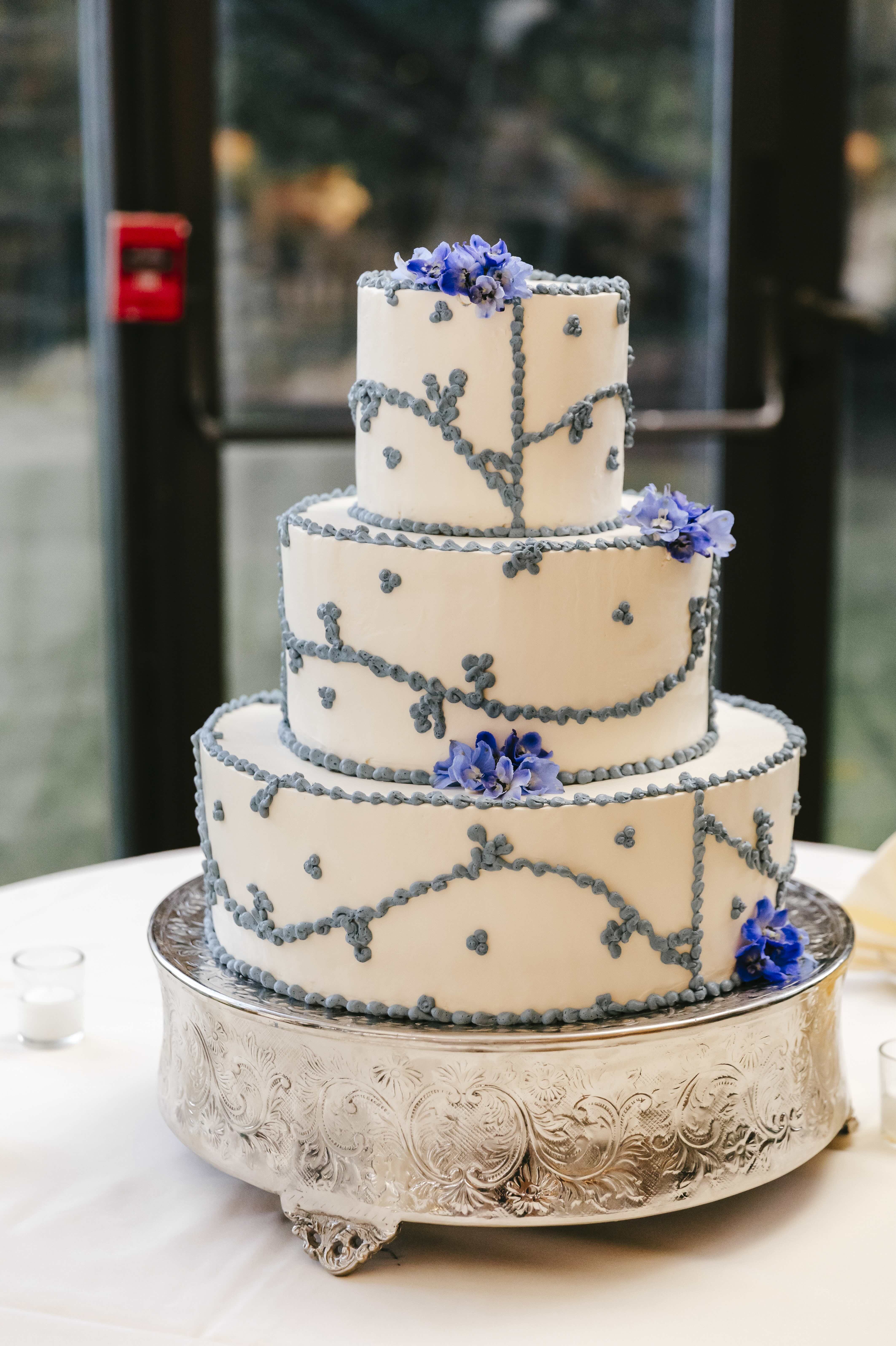 A Chinese-Polish wedding at Jasna Polana in Princeton, New Jersey.