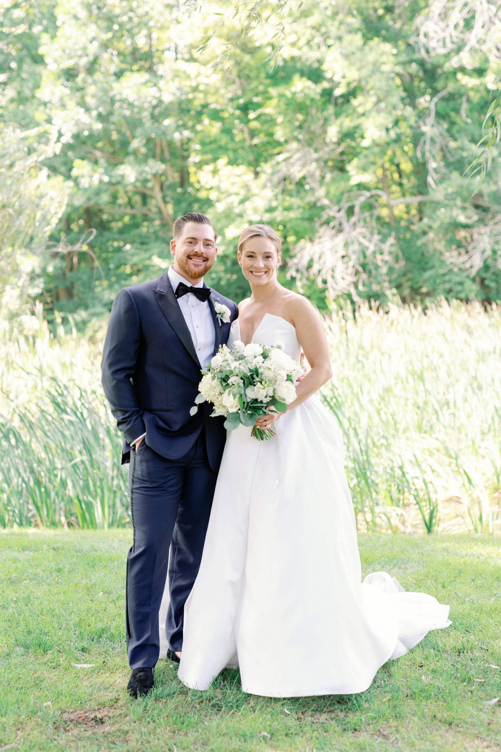 new jersey bride