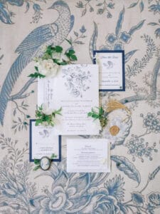 Hillary and Tommy's wedding