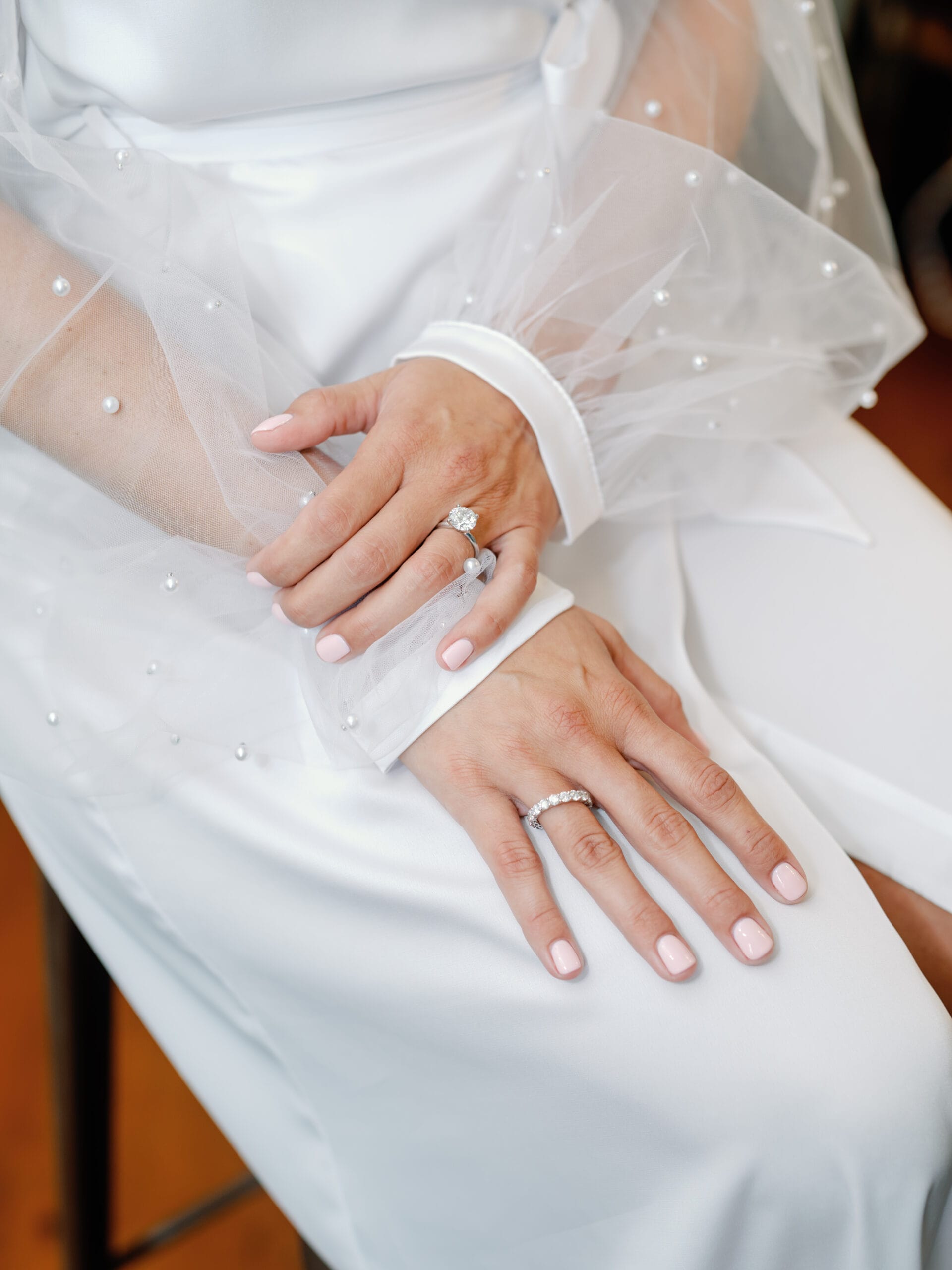 new jersey bride