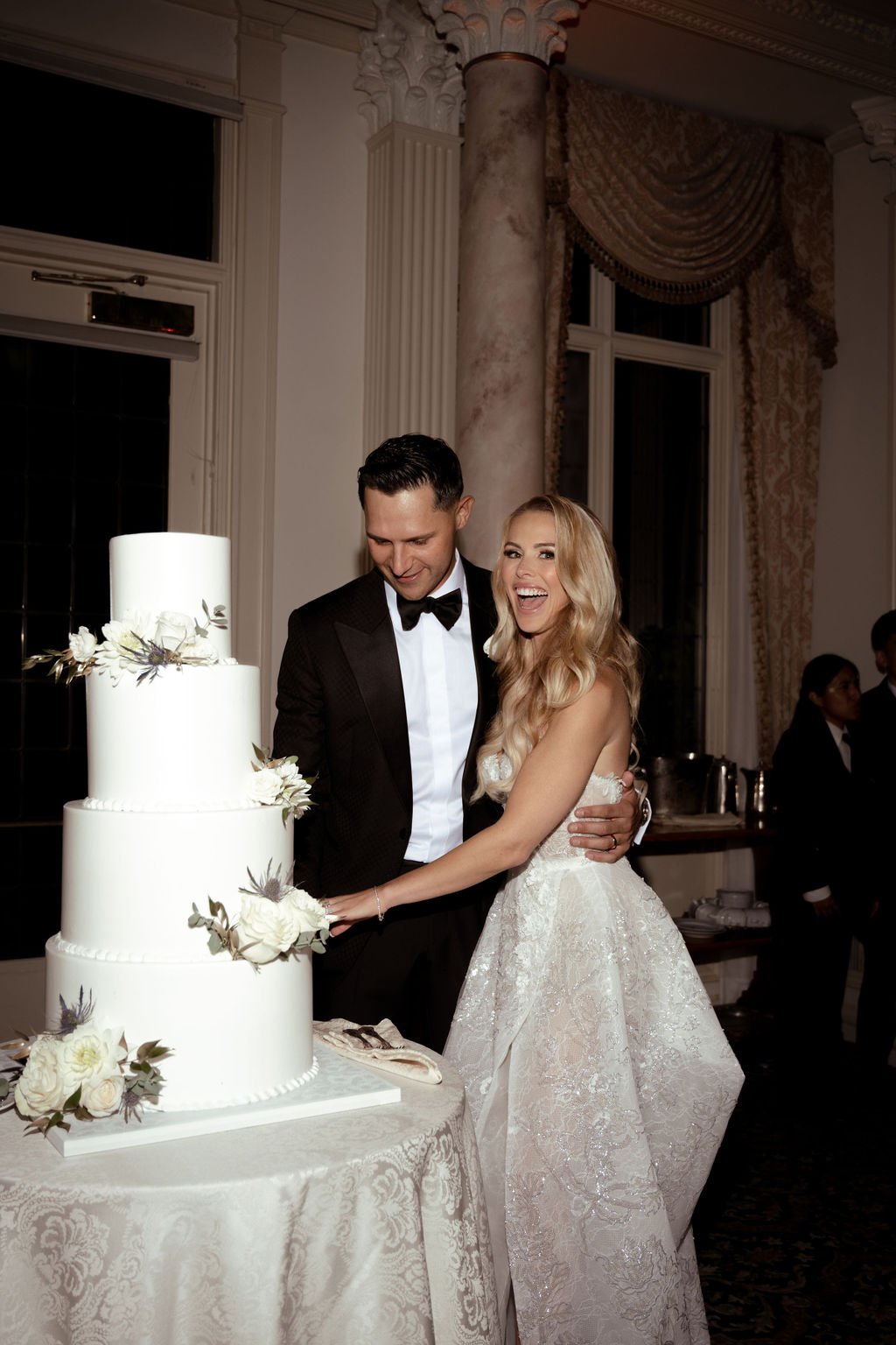 new jersey bride