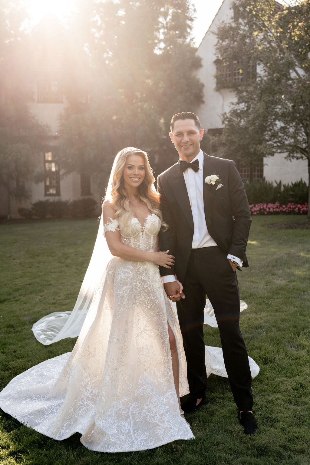 new jersey bride