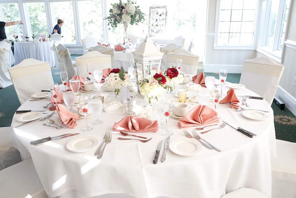 new jersey bride