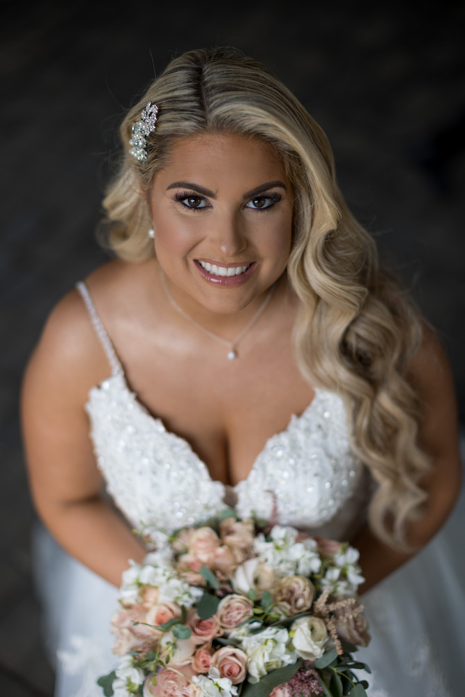 new jersey bride