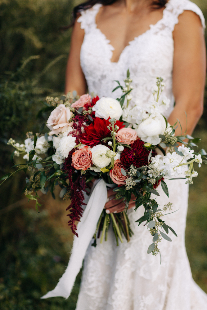 new jersey bride