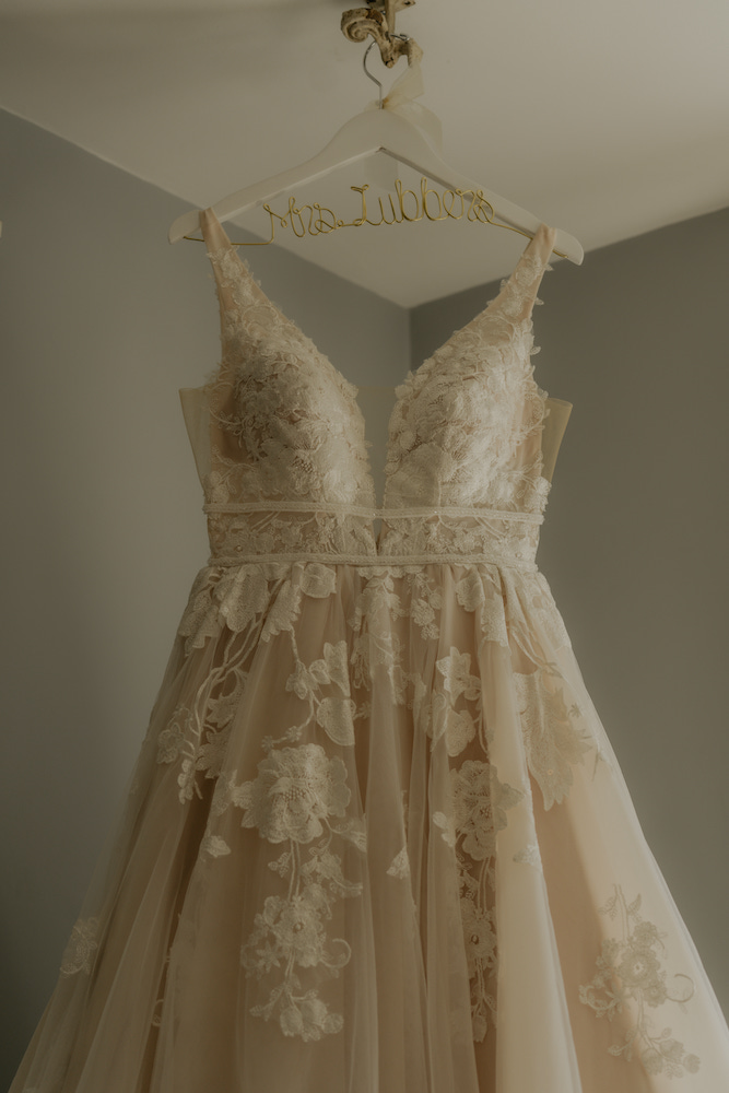 new jersey bride