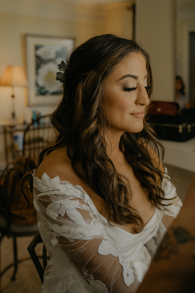 new jersey bride