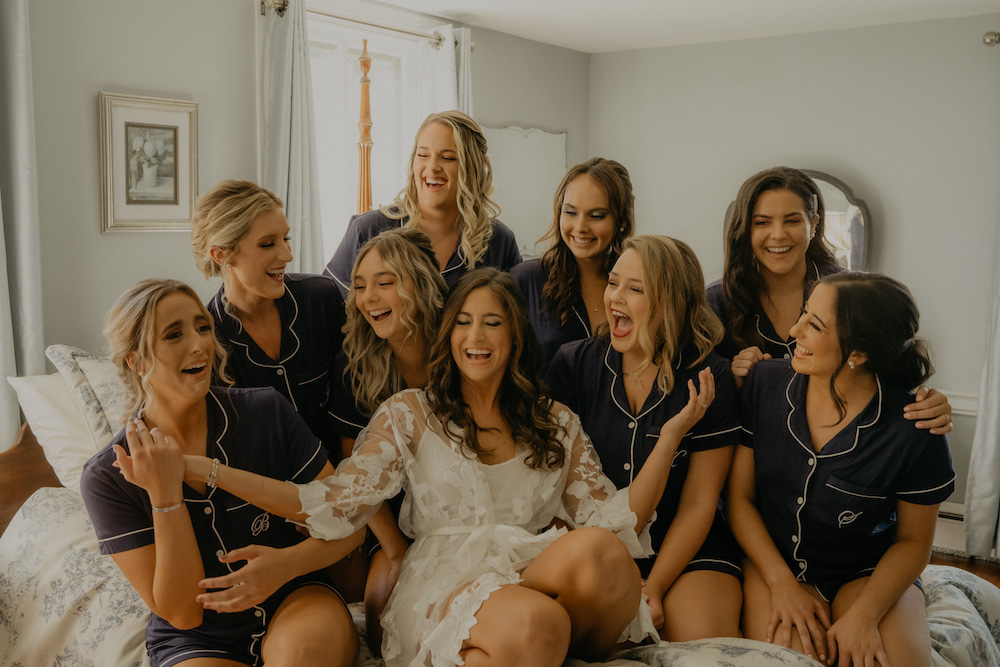 new jersey bride