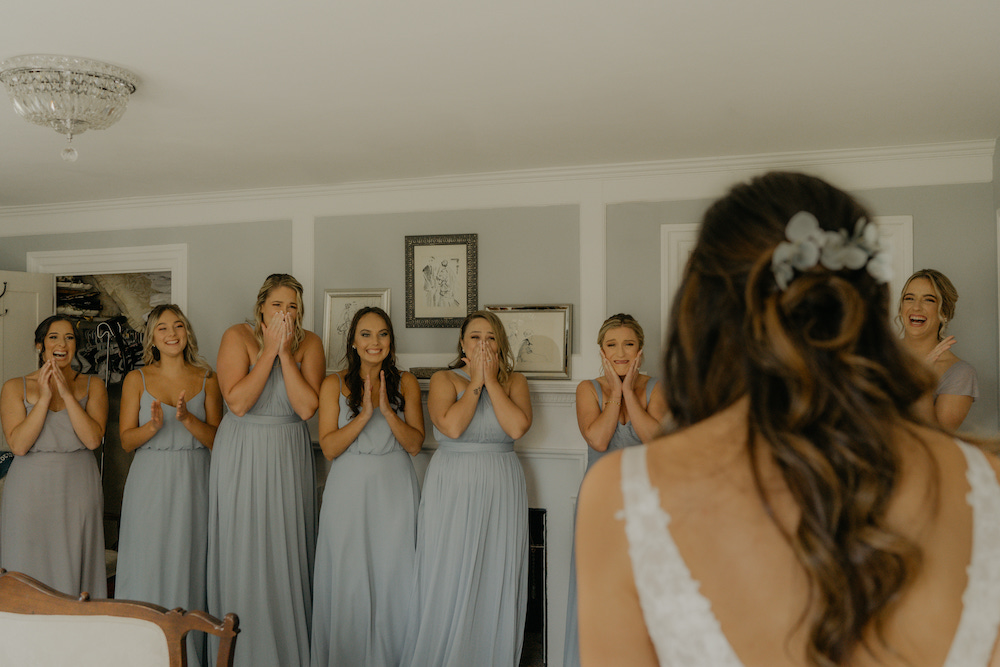 new jersey bride
