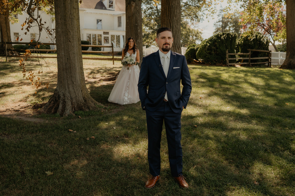 new jersey bride