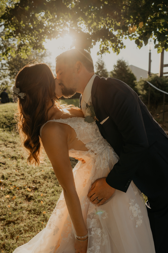 new jersey bride