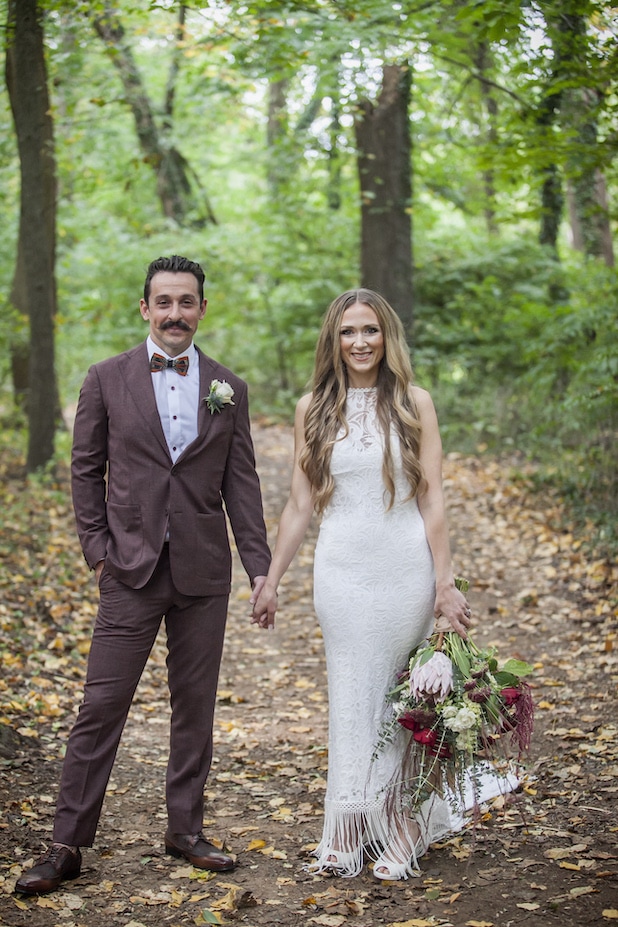new jersey bride