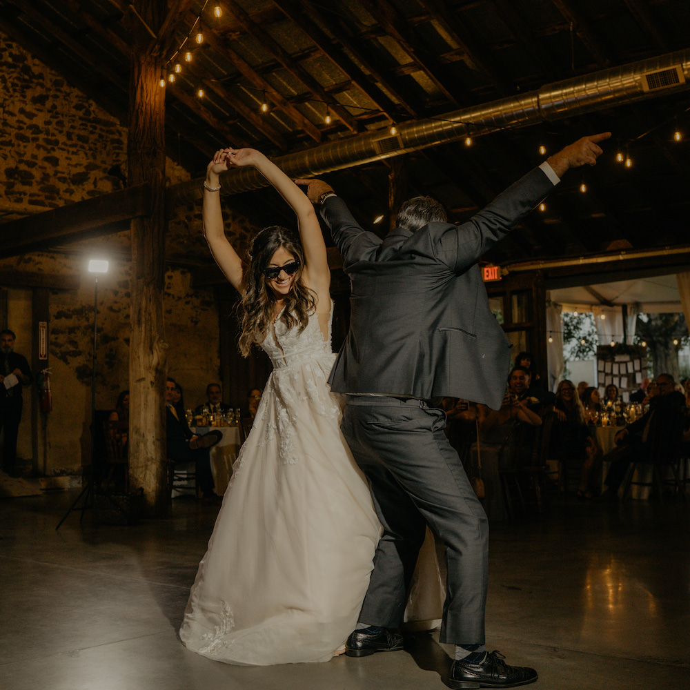 new jersey bride