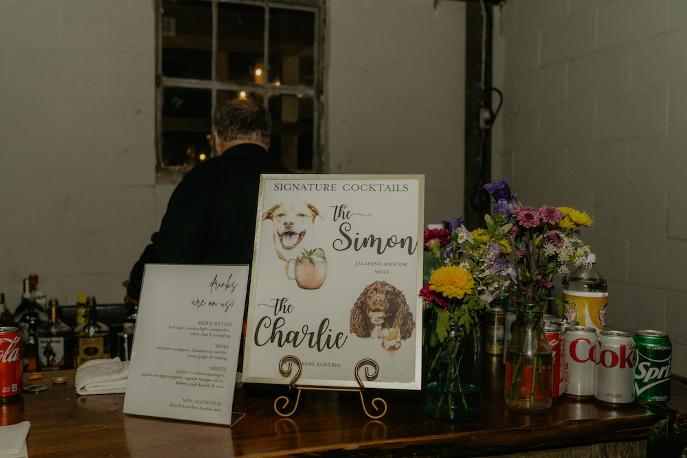 new jersey bride