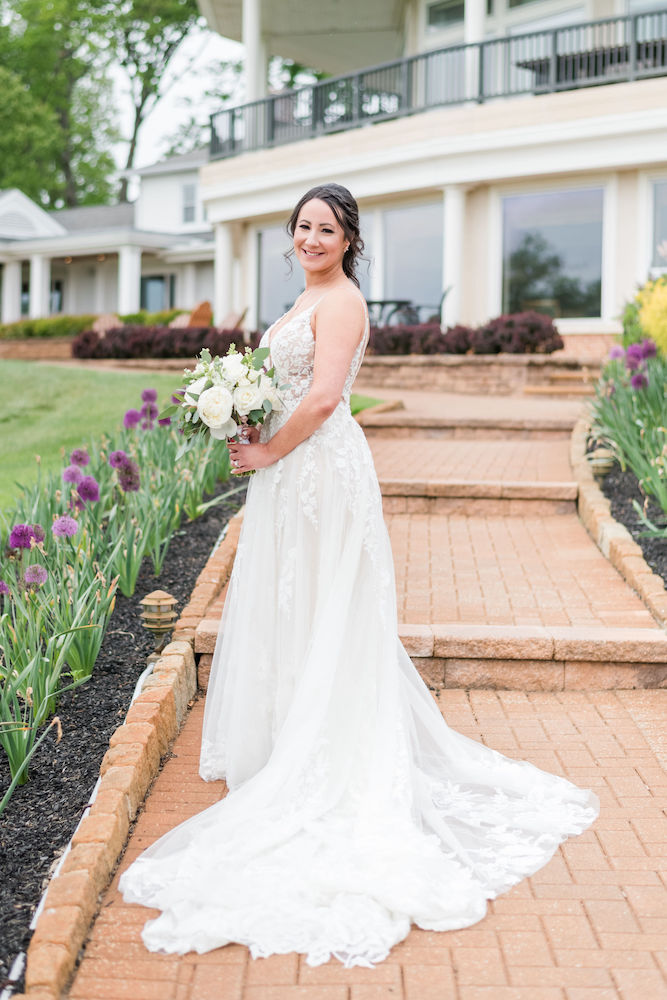 new jersey bride