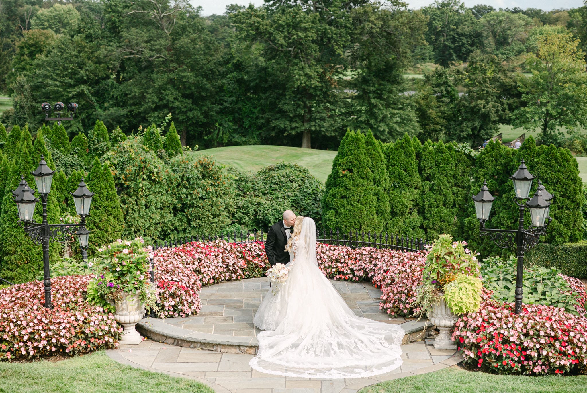 new jersey bride