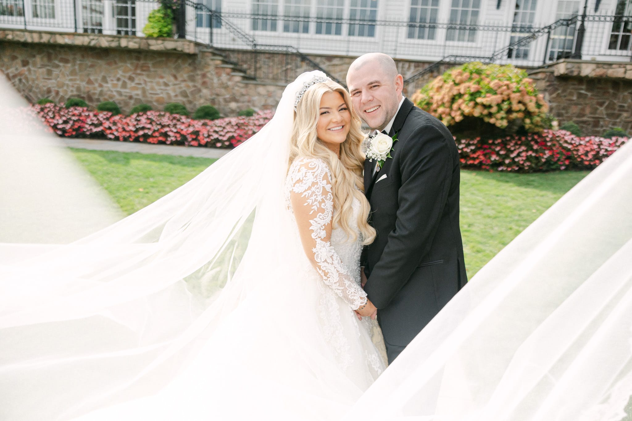 new jersey bride