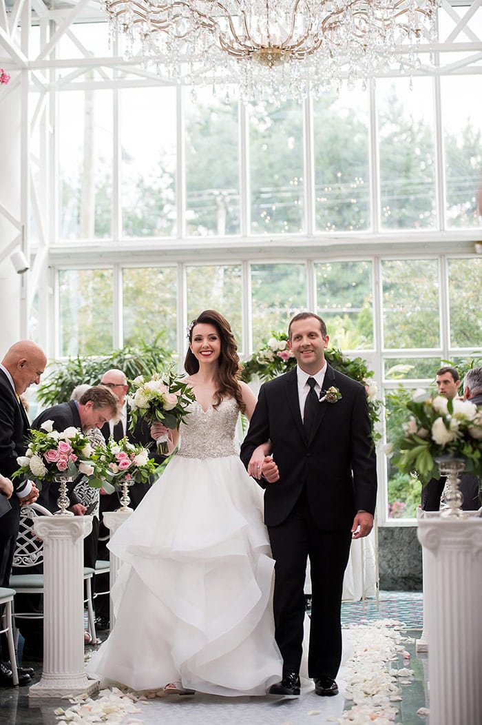 new jersey bride