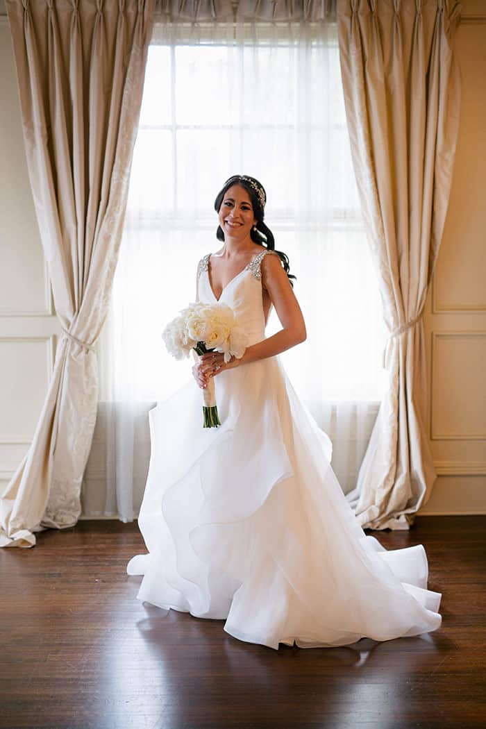 new jersey bride