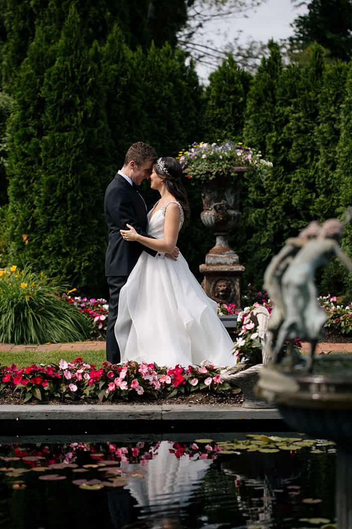 new jersey bride