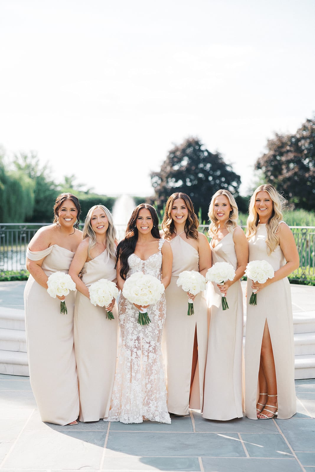 new jersey bride