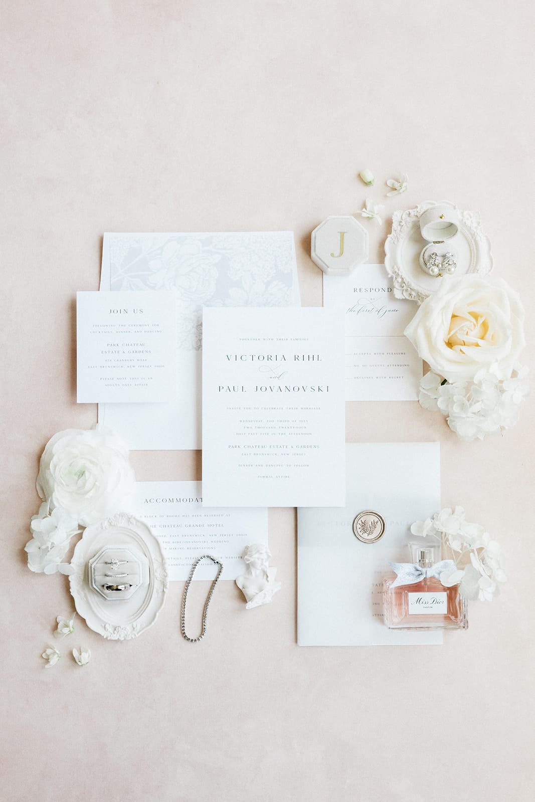 new jersey bride