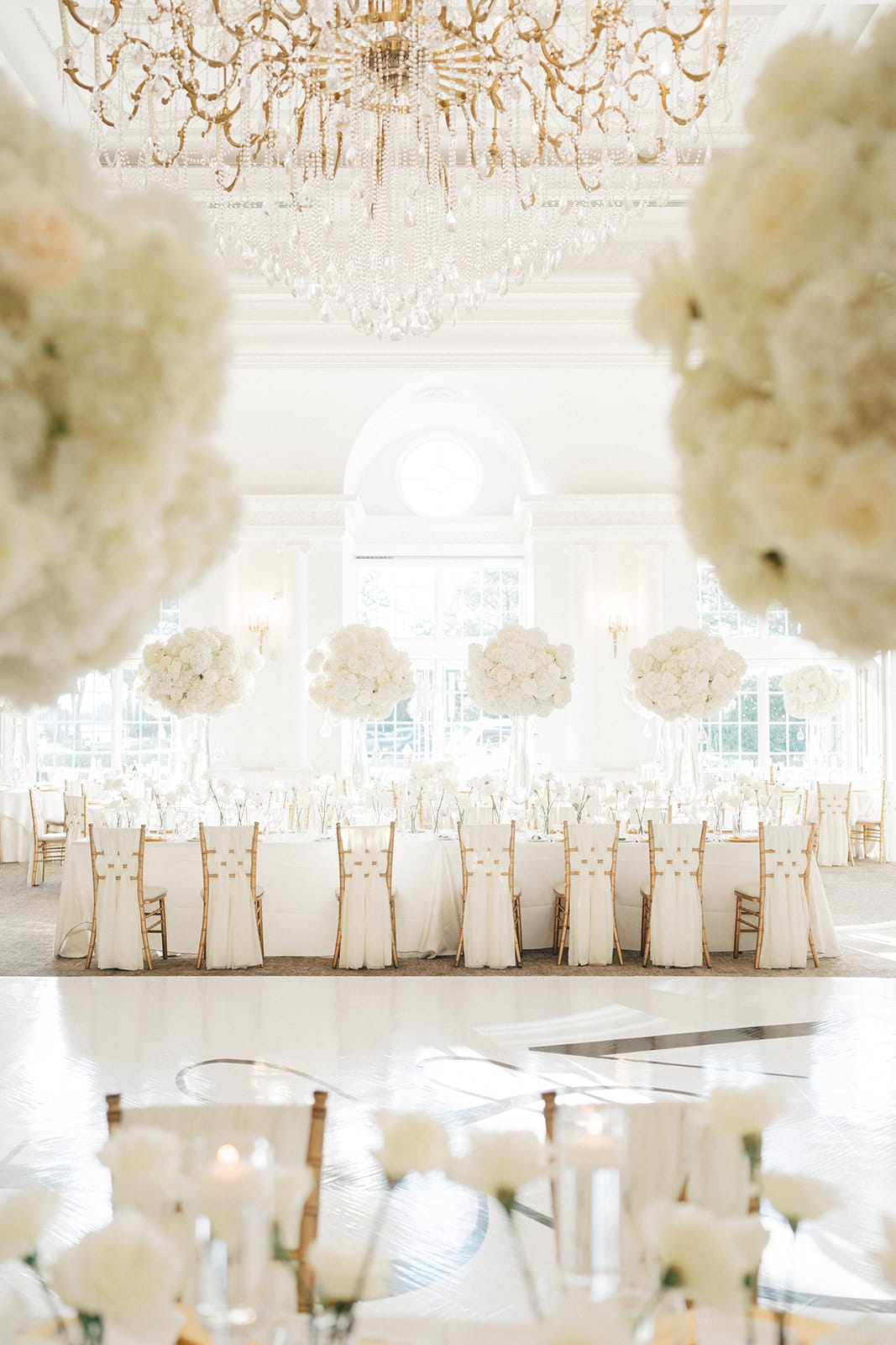 new jersey bride