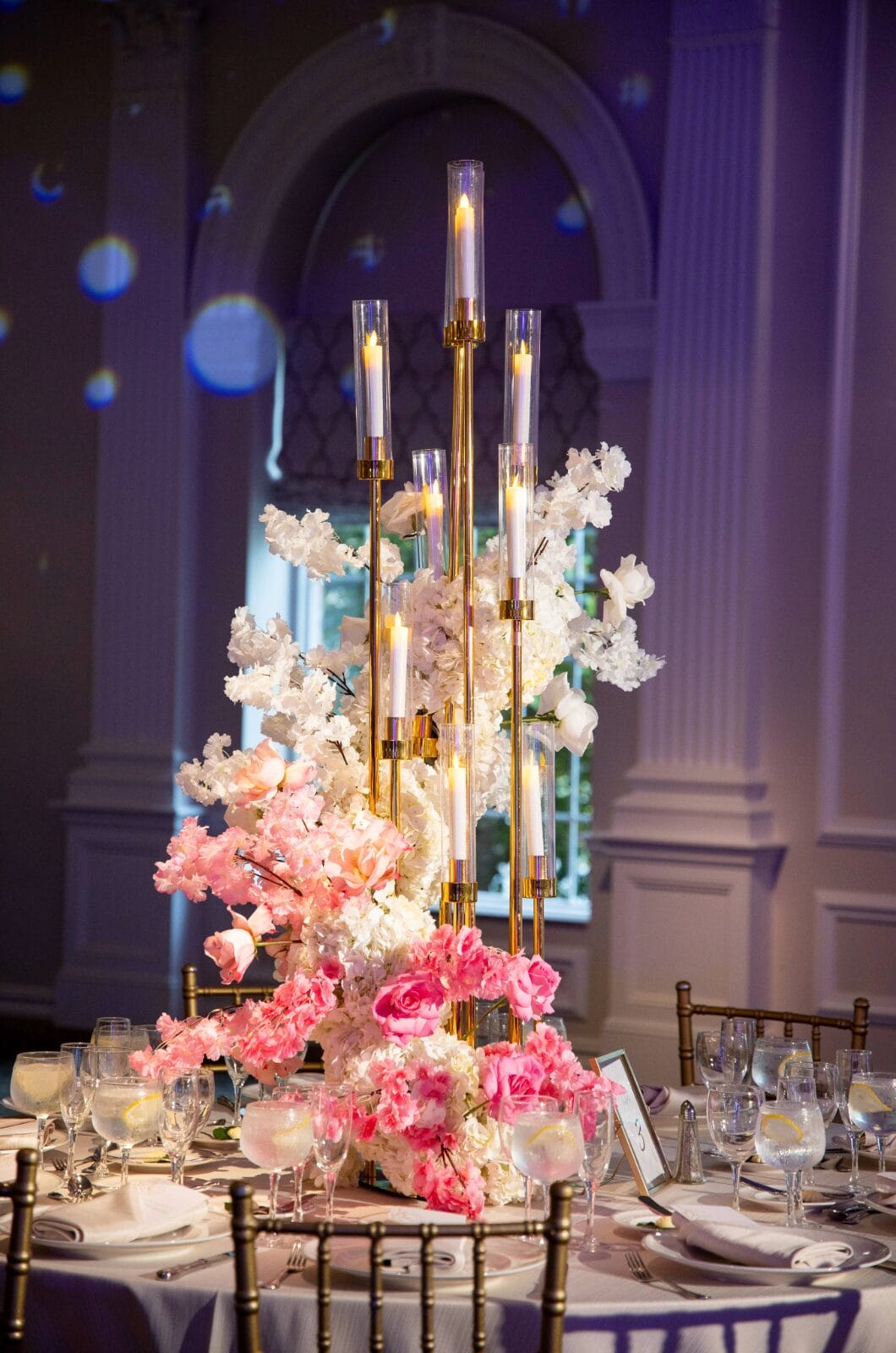 new jersey bride